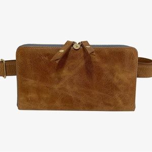 Blair Ritchey Billet traveler and Snap Strap